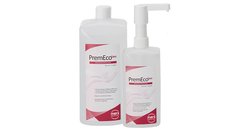 PremEco<sup>&reg;</sup> care