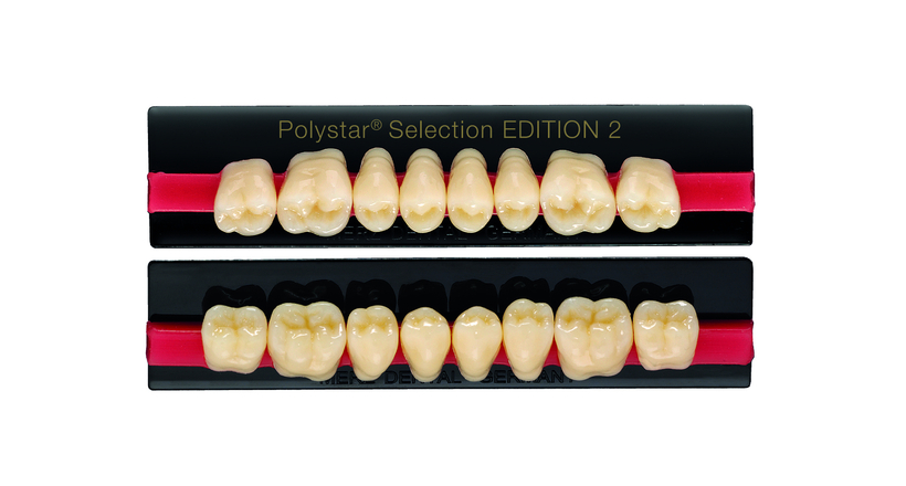 Polystar<sup>®</sup> Selection EDITION 2 Polystar<sup>®</sup> Selection EDITION 2