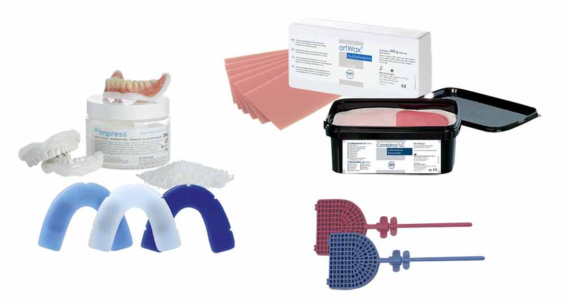 Componenti e accessori