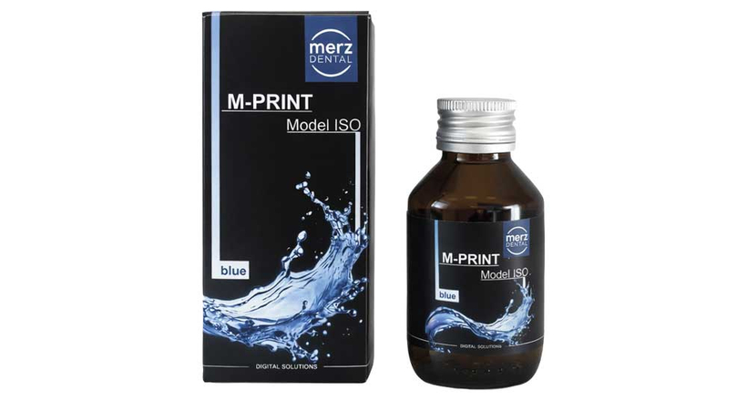 M-PRINT Model ISO