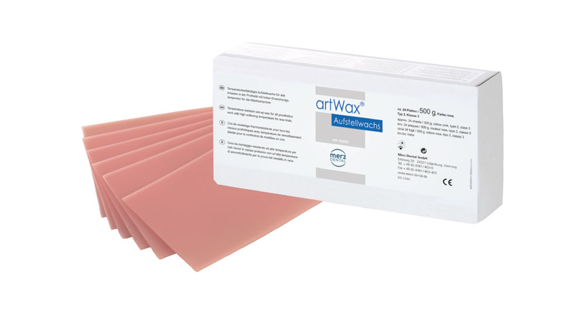 artWax<sup>&reg;</sup>