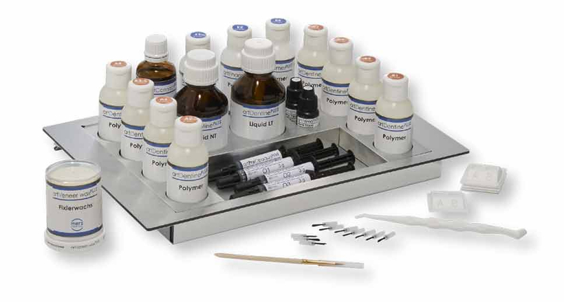 artConcept<sup>&reg;</sup>PLUS