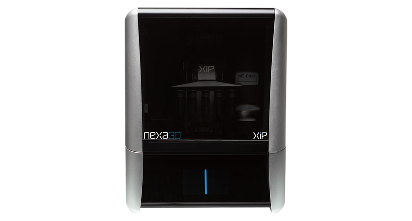 Nexa3D XiP