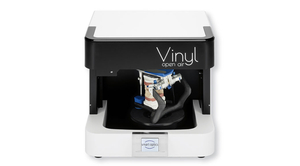 Der Vinyl Open Air Extraoralscanner von Smartoptics