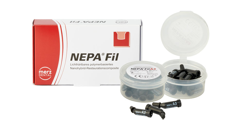 NEPA<sup>&reg;</sup> Fil
