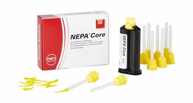 NEPA<sup>&reg;</sup> Core