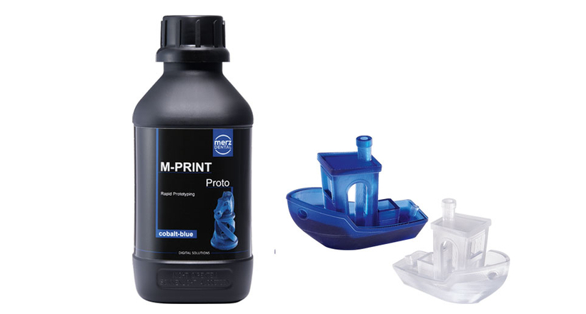 M-PRINT Proto