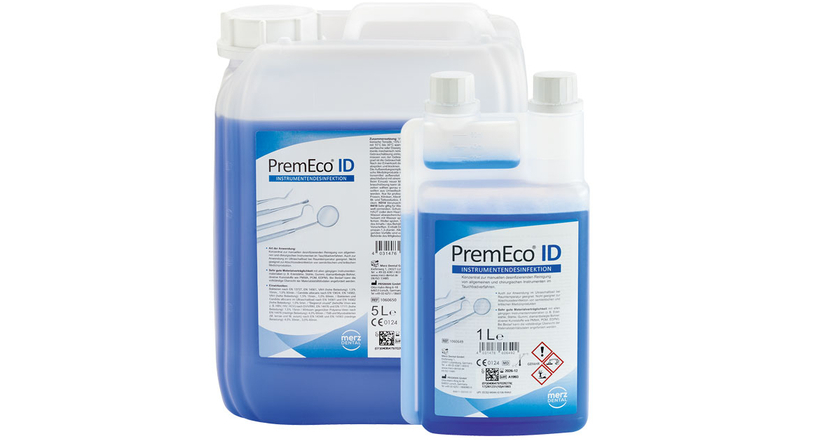 PremEco<sup>&reg;</sup> ID