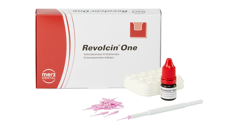 Revolcin<sup>&reg;</sup> One