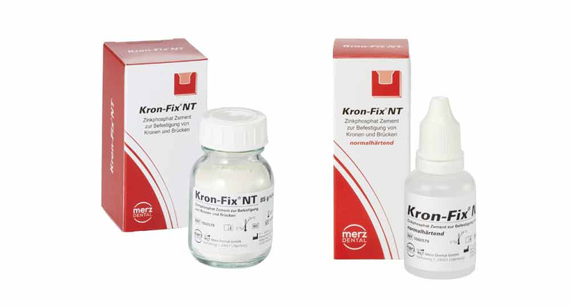 Kron-Fix<sup>&reg;</sup> NT