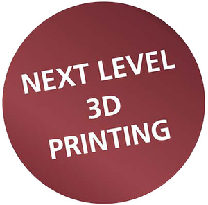 Next Level 3D Printing