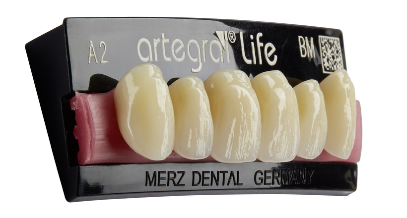 artegral<sup>®</sup> life artegral<sup>®</sup> life