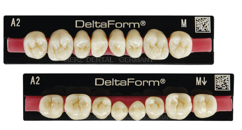 DeltaForm<sup>®</sup> DeltaForm<sup>®</sup>