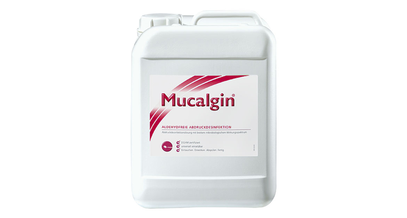 Mucalgin<sup>&reg;</sup>