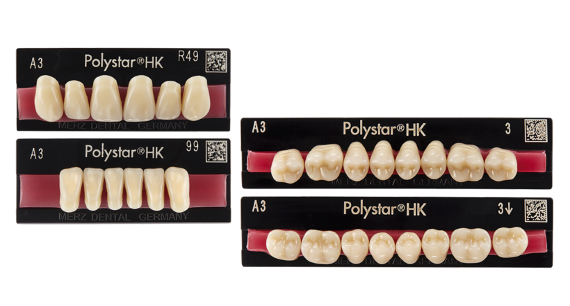 Polystar<sup>&reg;</sup> HK