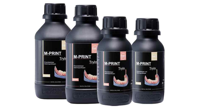 M-PRINT TryIn