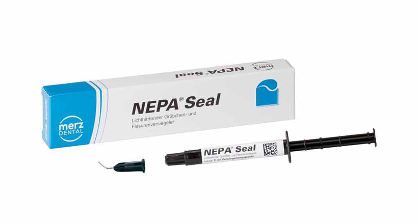 NEPA<sup>&reg;</sup> Seal
