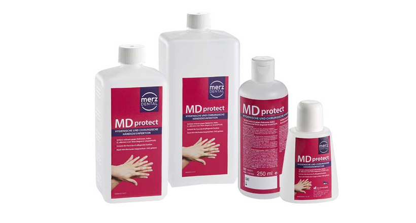 MD protect