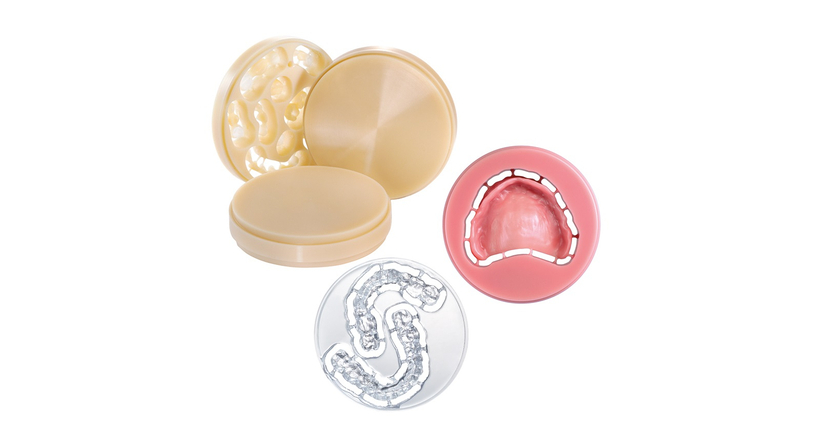 M-PM<sup>&reg;</sup> Disc