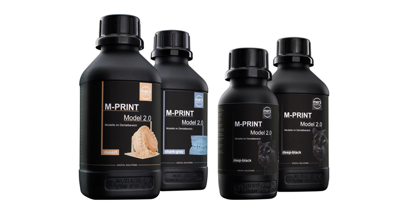 M-PRINT Model 2.0