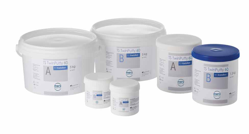 TS TwinPutty 60
