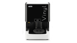 Der Vinyl Extraoralscanner von Smartoptics
