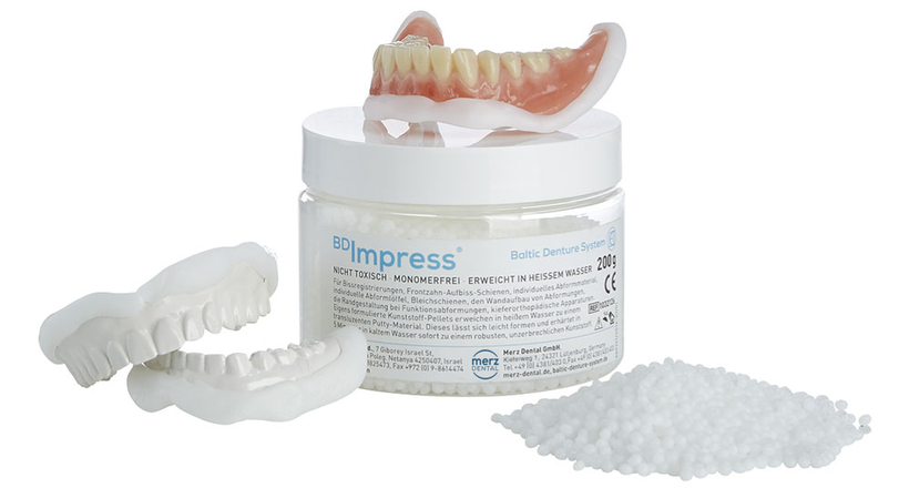 BDImpress<sup>&reg;</sup>
