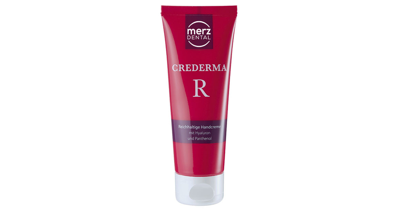 Crederma-R